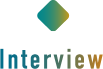 インタビュー